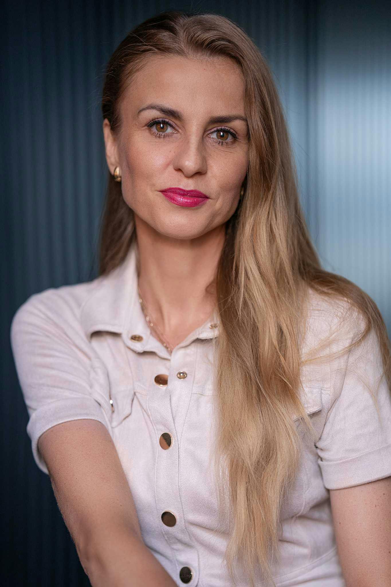 Katarzyna  Michalik