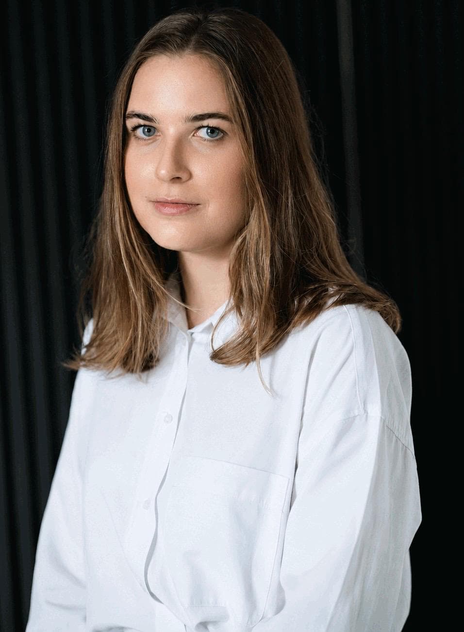 Anna Gałuszyńska