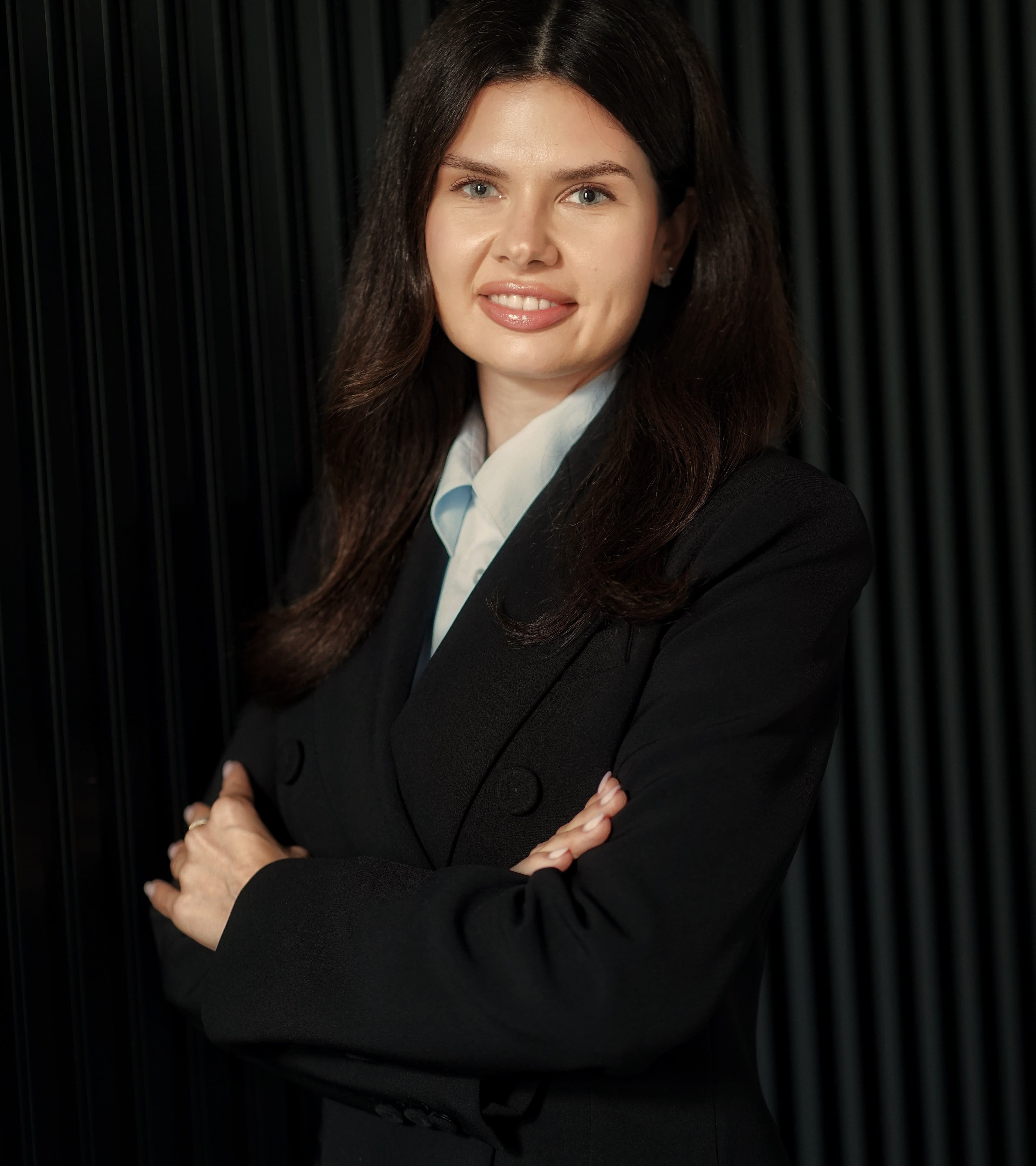 Aleksandra Powichrowska