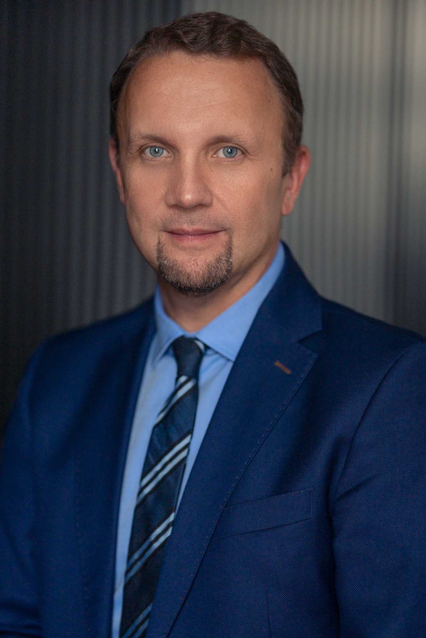 Marcin Melzacki