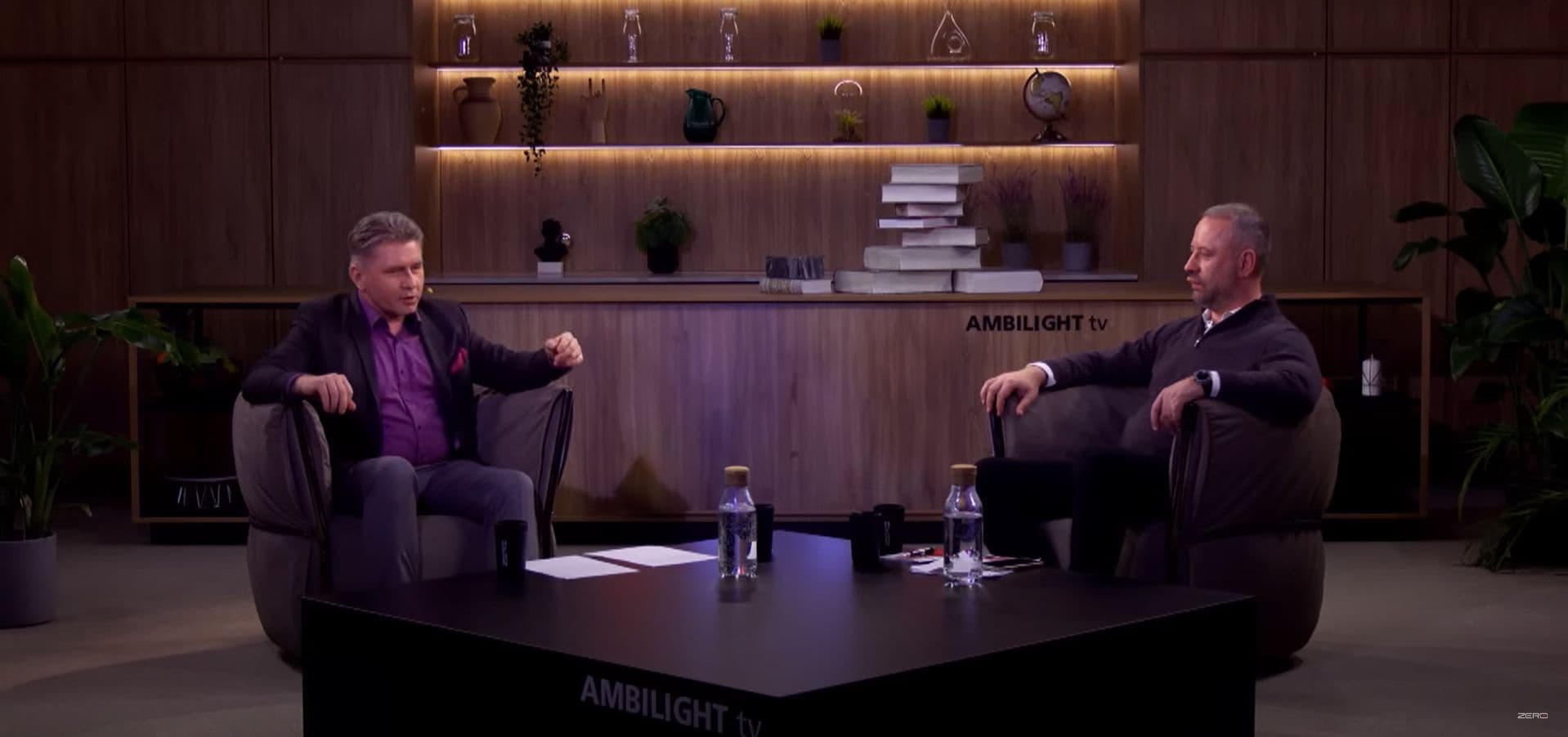 Niepoprawnik - Bogusław Leśnodorski i Marcin Matczak o sporze konstytucyjnym