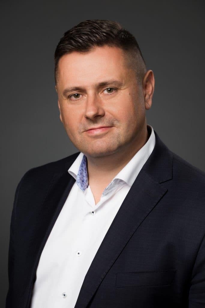 Dominik Krawczyk