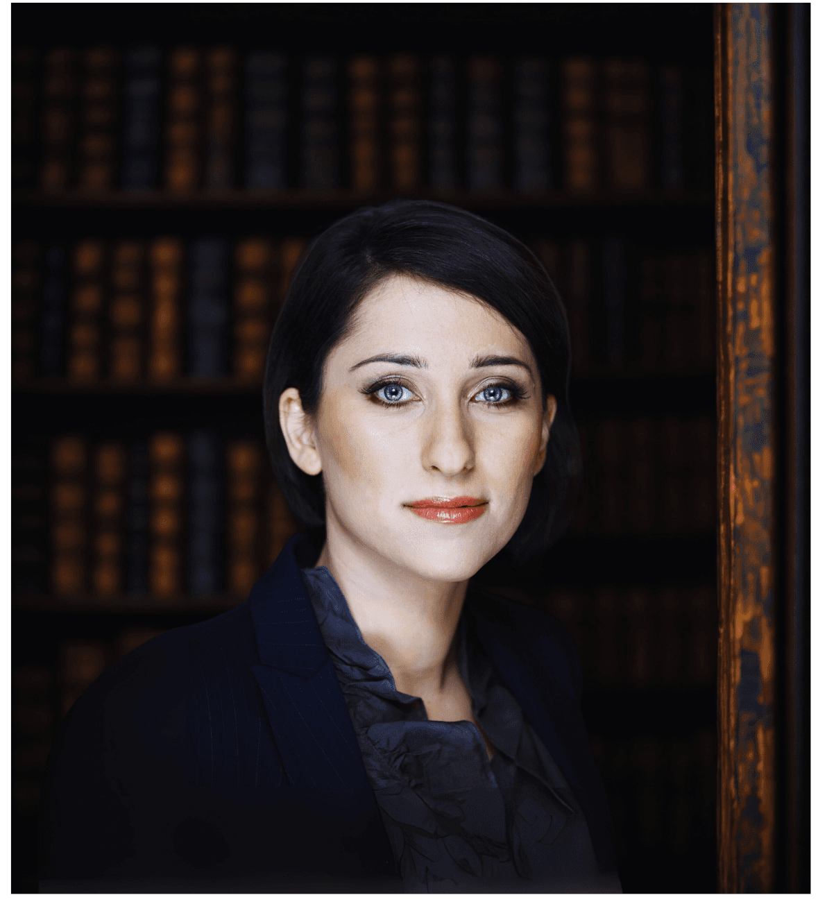 Agnieszka Mrozowicka