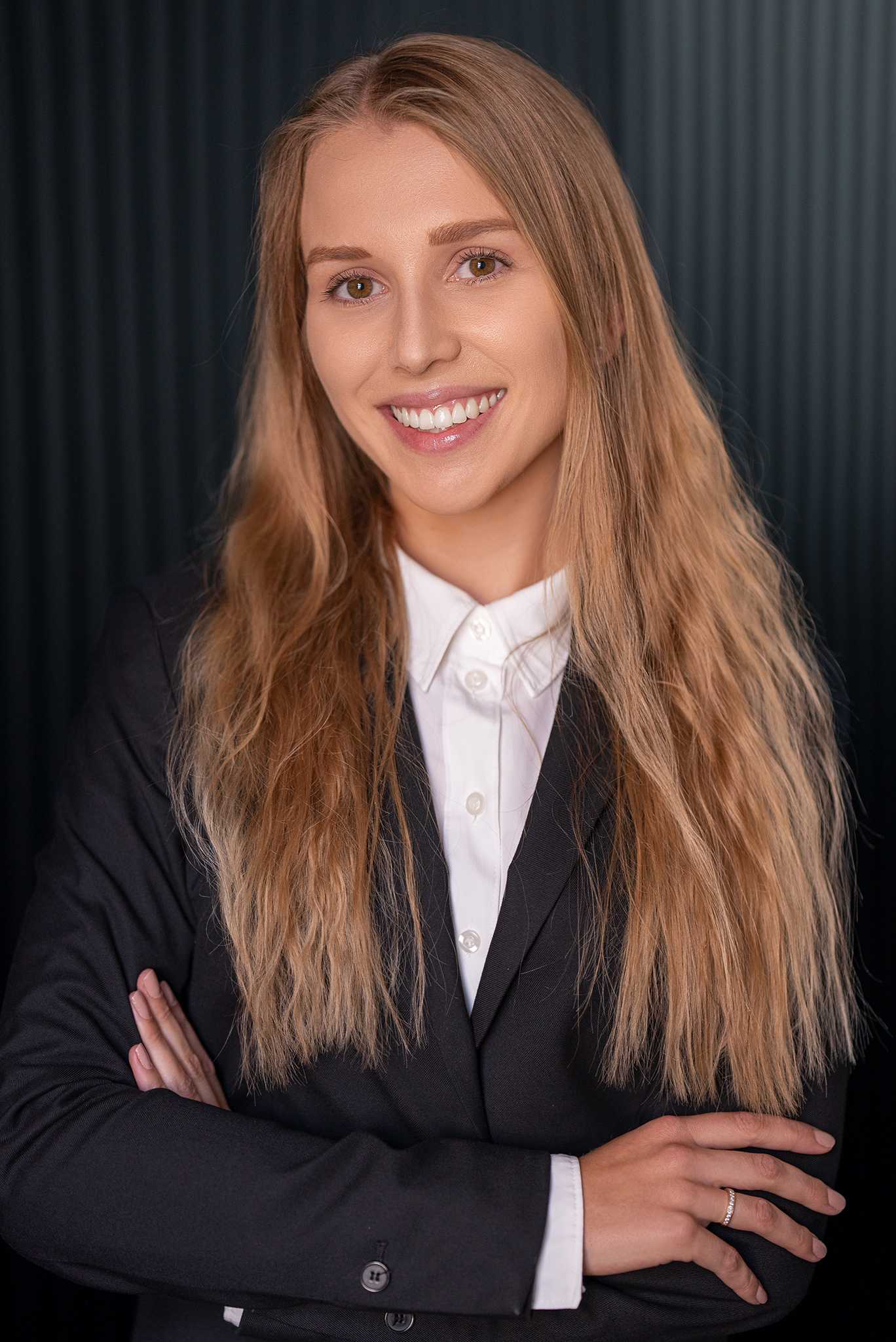 Agata  Kożuch
