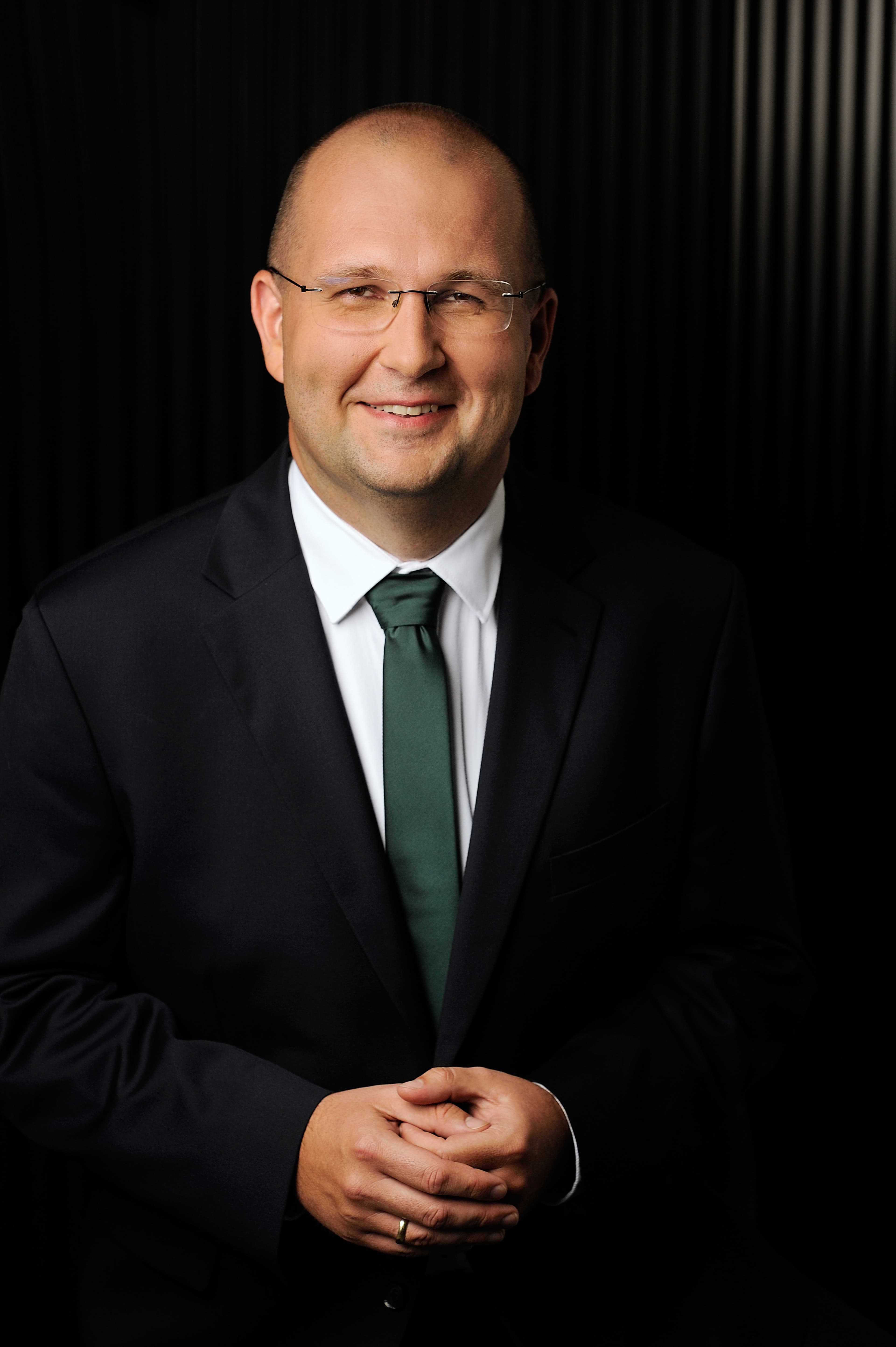 Marcin Włodarski