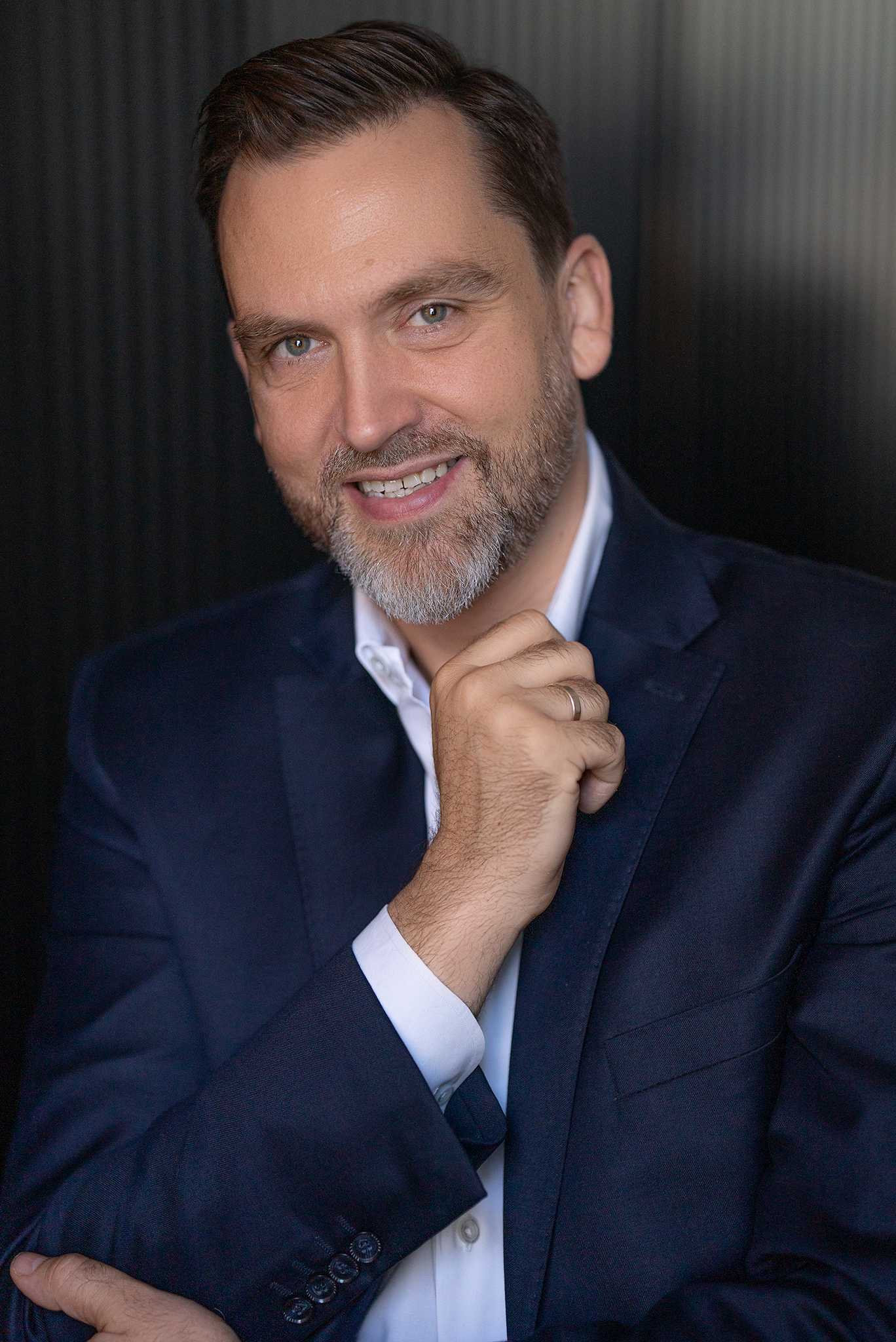 Krzysztof Laskowski