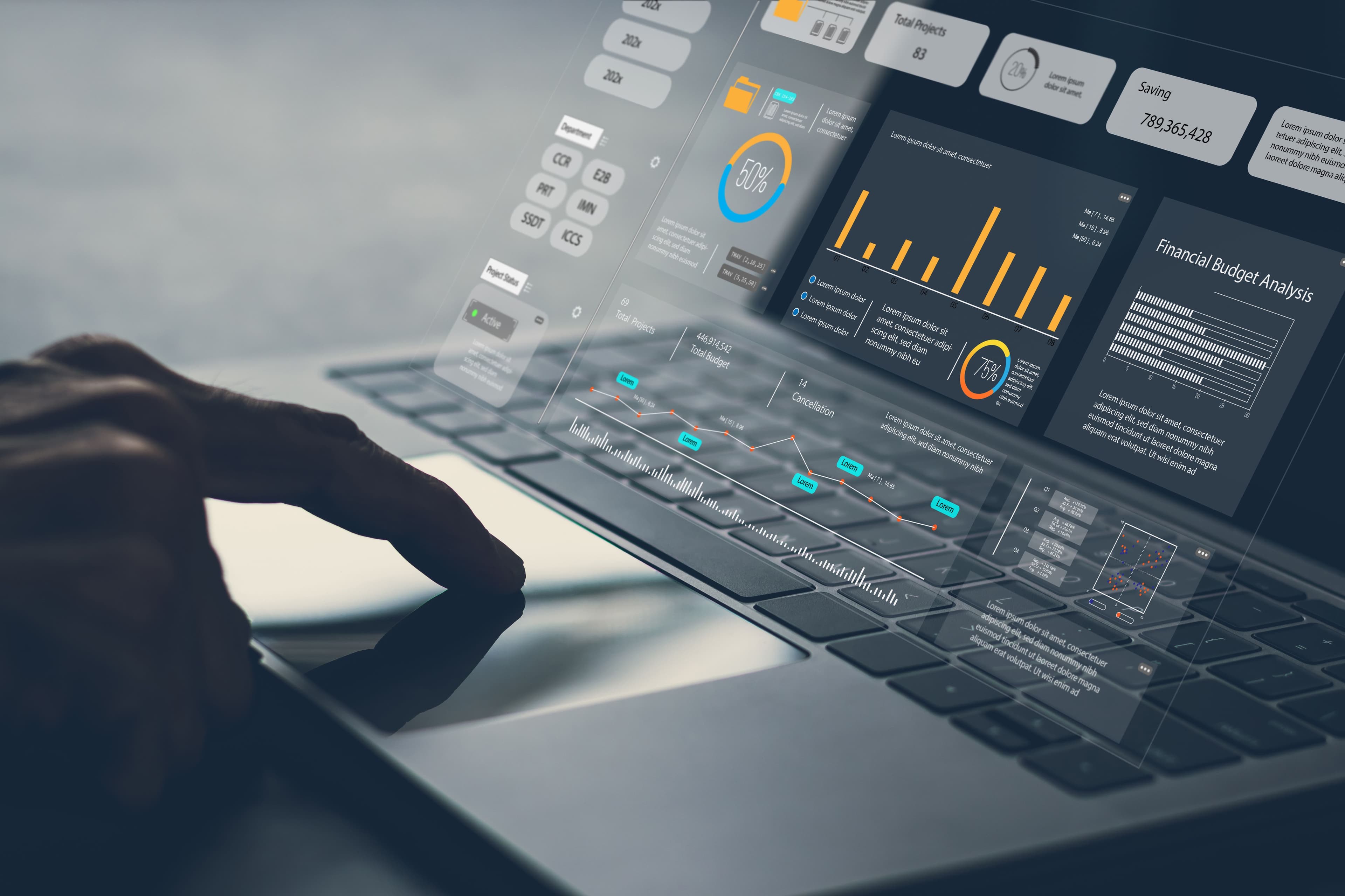 LSW advises 4growth VC on PLN 32 mln financing of WEALTHON