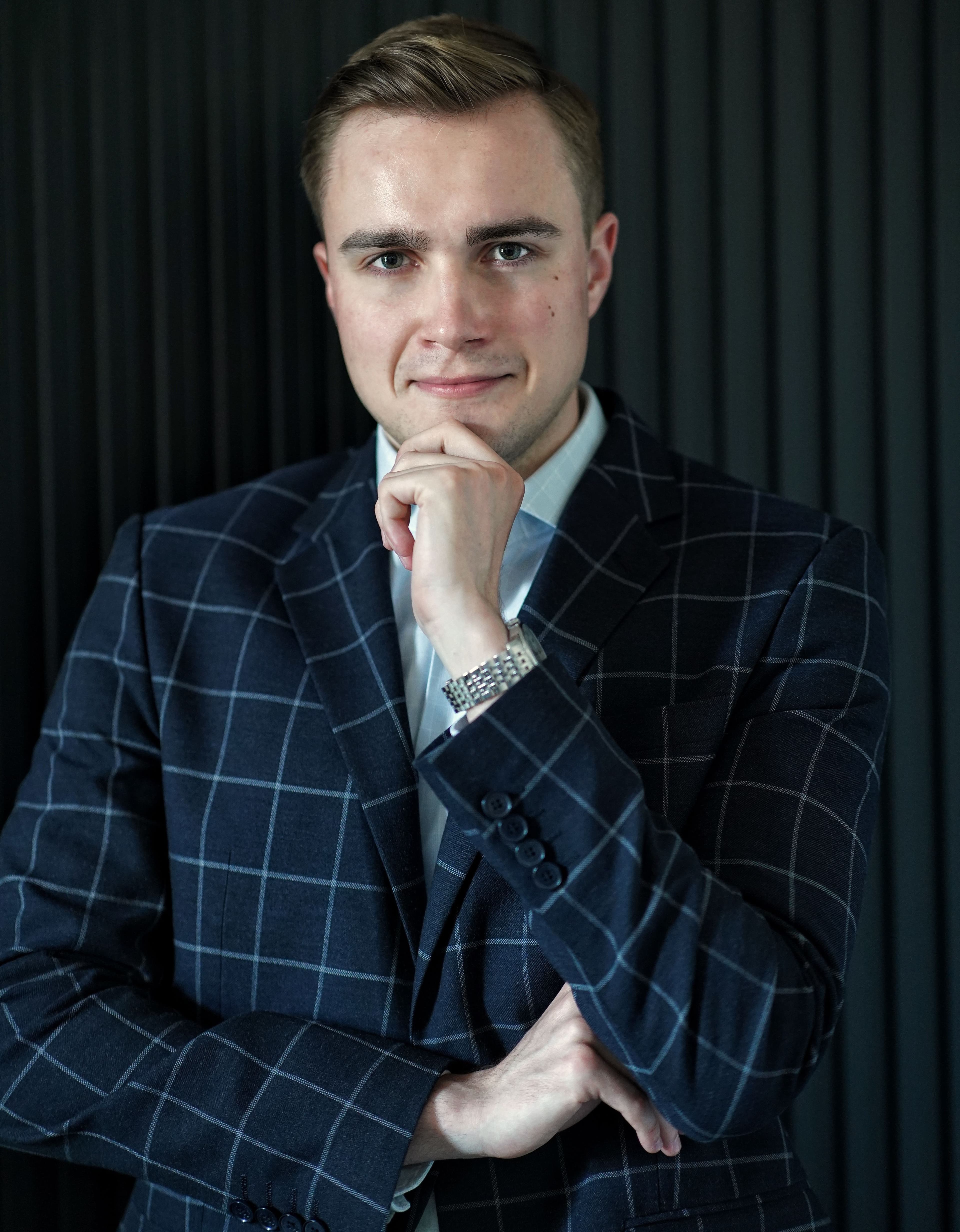 Mikołaj Szlapański